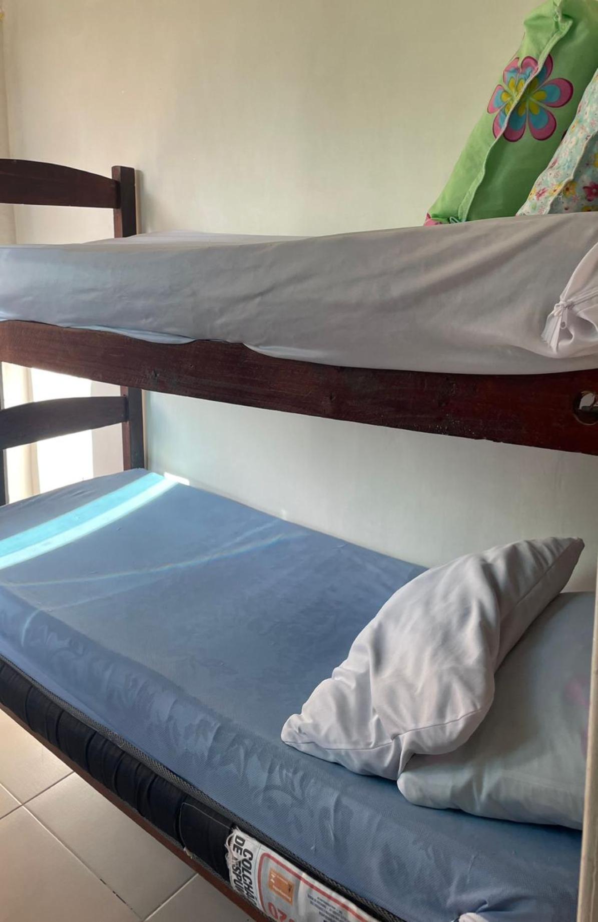 Super Duplex 2 Quartos Em Maracaipe - Apartamento *